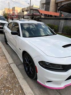 دودج تشارجر